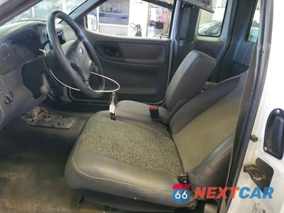 Zdjęcie 7 z 13 samochodu: 2002 FORD RANGER SUPER CAB VIN:1FTYR45EX2PA97013 - miniatura