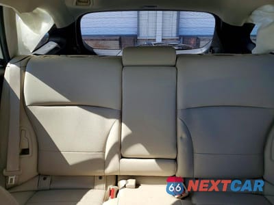 Zdjęcie 10 z 13 samochodu: 2019 SUBARU OUTBACK 2.5I LIMITED VIN:4S4BSANC8K3345060 - miniatura