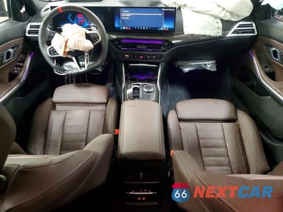Zdjęcie 8 z 12 samochodu: 2026 BMW M340XI VIN:WBA63FT04TFW05878 - miniatura