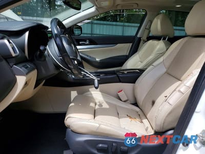 Zdjęcie 7 z 12 samochodu: 2016 NISSAN MAXIMA 3.5 SL VIN:1N4AA6AP5GC410310 - miniatura
