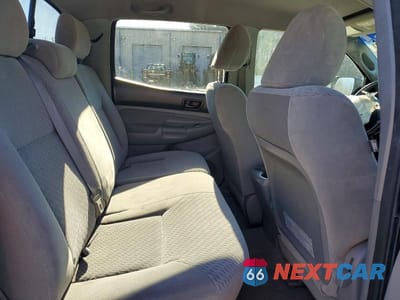 Zdjęcie 10 z 13 samochodu: 2009 TOYOTA TACOMA DOUBLE CAB LONG BED VIN:3TMMU52N39M007966 - miniatura