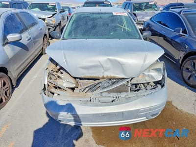 Piąte zdjęcie samochodu w środku: 2007 FORD FOCUS ZX4 VIN:1FAFP34NX7W211040 - miniatura