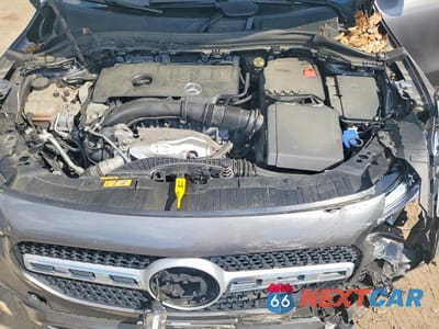 Zdjęcie 12 z 13 samochodu: 2023 MERCEDES-BENZ GLA 250 4MATIC VIN:W1N4N4HBXPJ481078 - miniatura