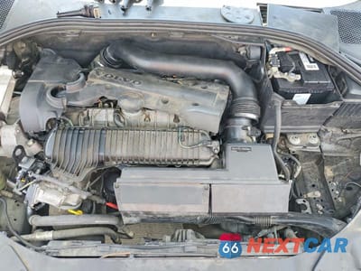 Zdjęcie 11 z 12 samochodu: 2013 VOLVO S60 T5 VIN:YV1612FS7D2172798 - miniatura