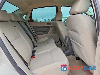 Zdjęcie 10 z 13 samochodu: 2010 FORD FOCUS S VIN:1FAHP3EN0AW240187 - miniatura