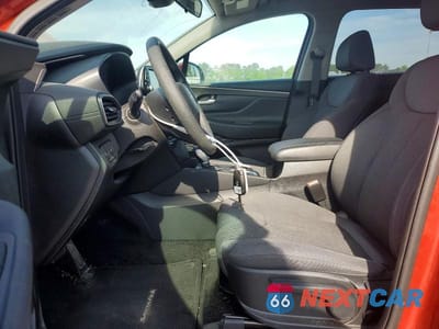 Zdjęcie 7 z 13 samochodu: 2019 HYUNDAI SANTA FE VIN:5NMS23AD4KH065247 - miniatura