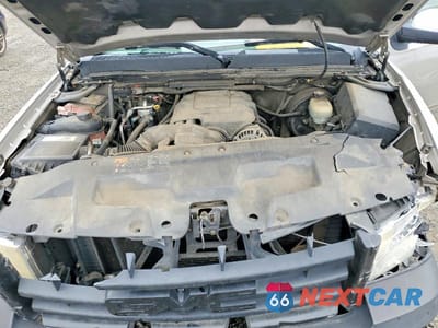 Zdjęcie 11 z 12 samochodu: 2007 GMC NEW SIERRA K1500 VIN:1GTEK19J57Z503580 - miniatura