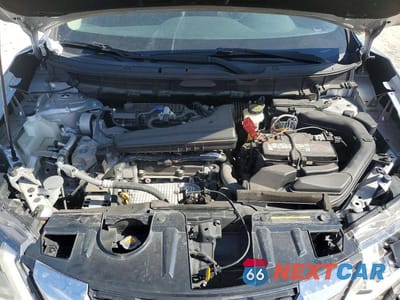 Zdjęcie 12 z 13 samochodu: 2019 NISSAN ROGUE S VIN:JN8AT2MT9KW267007 - miniatura