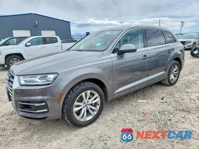 2017 AUDI Q7 PREMIUM WA1AAAF73HD025520 - główne zdjęcie licytacji z USA - miniatura