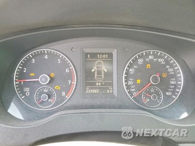 Zdjęcie 9 z 11 samochodu: 2013 VOLKSWAGEN JETTA GLI VIN:3VW567AJ5DM403668 - miniatura