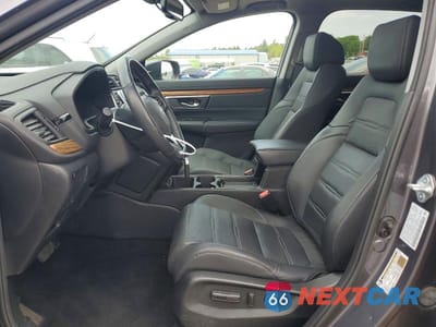 Zdjęcie 7 z 14 samochodu: 2021 HONDA CR-V EXL VIN:2HKRW2H80MH631688 - miniatura