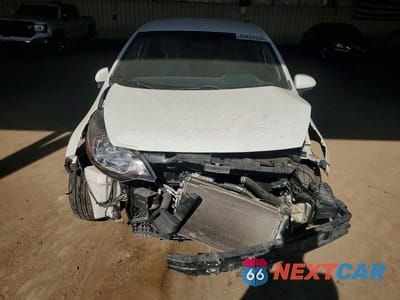 Piąte zdjęcie samochodu w środku: 2015 KIA RIO LX VIN:KNADM4A38F6466610 - miniatura