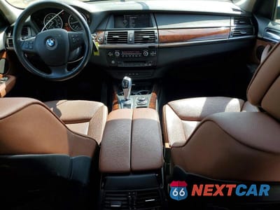 Zdjęcie 8 z 13 samochodu: 2011 BMW X5 XDRIVE35I VIN:5UXZV4C50BL411471 - miniatura