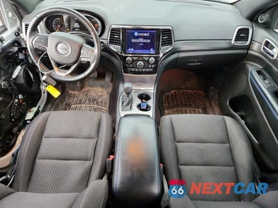Zdjęcie 8 z 14 samochodu: 2019 JEEP GRAND CHEROKEE LAREDO VIN:1C4RJEAG9KC543328 - miniatura
