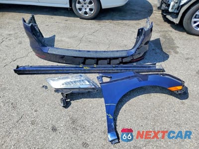Zdjęcie 13 z 14 samochodu: 2019 HONDA ODYSSEY ELITE VIN:5FNRL6H9XKB062448 - miniatura