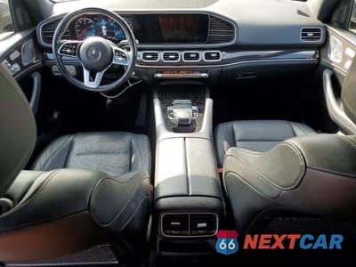 Zdjęcie 8 z 13 samochodu: 2020 MERCEDES-BENZ GLE 450 4MATIC VIN:4JGFB5KB3LA153580 - miniatura
