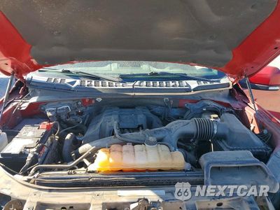 Zdjęcie 11 z 12 samochodu: 2015 FORD F150 SUPER CAB VIN:1FTEX1EPXFFA72763 - miniatura