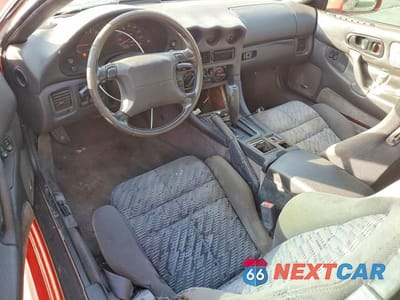 Zdjęcie 8 z 12 samochodu: 1995 MITSUBISHI 3000 GT VIN:JA3AM84J6SY029418 - miniatura