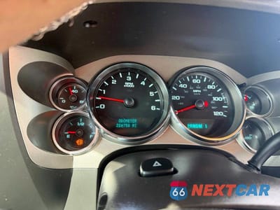 Zdjęcie 8 z 10 samochodu: 2013 CHEVROLET SILVERADO C3500 VIN:1GC4CZCG6DF232899 - miniatura