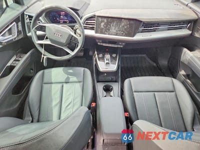 Zdjęcie 8 z 14 samochodu: 2024 AUDI Q4 E-TRON PREMIUM PLUS VIN:WA1LUBFZ2RP039349 - miniatura