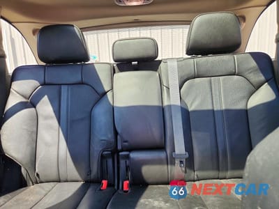 Zdjęcie 10 z 14 samochodu: 2015 LINCOLN MKX VIN:2LMDJ8JK3FBL31059 - miniatura