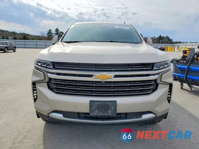 Piąte zdjęcie samochodu w środku: 2021 CHEVROLET SUBURBAN K1500 LT VIN:1GNSKCKD3MR142453 - miniatura