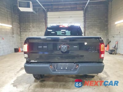Zdjęcie 6 z 11 samochodu: 2022 RAM 1500 CLASSIC SLT VIN:1C6RR7GG9NS224735 - miniatura