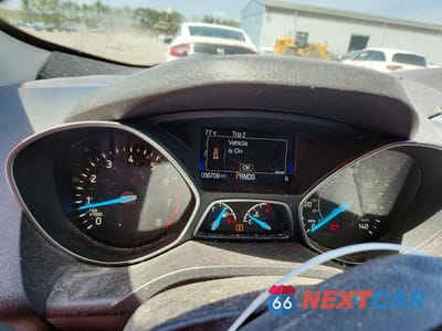 Zdjęcie 9 z 13 samochodu: 2019 FORD ESCAPE SE VIN:1FMCU9GD5KUA48793 - miniatura
