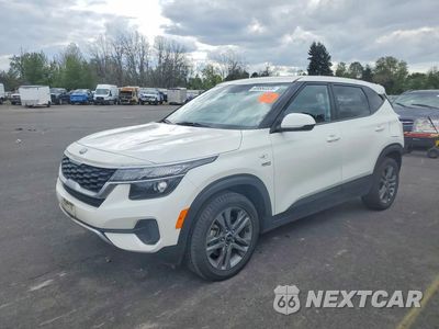 2022 KIA SELTOS LX KNDEPCAAXM7153735 - główne zdjęcie licytacji z USA - miniatura