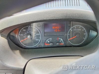 Zdjęcie 9 z 13 samochodu: 2021 RAM PROMASTER 3500 DELIVERY VAN VIN:3C6FRVJG1ME503033 - miniatura