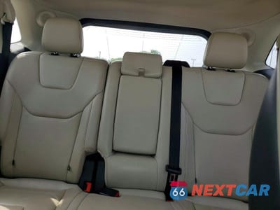 Zdjęcie 10 z 13 samochodu: 2019 FORD EDGE TITANIUM VIN:2FMPK3K95KBB85455 - miniatura