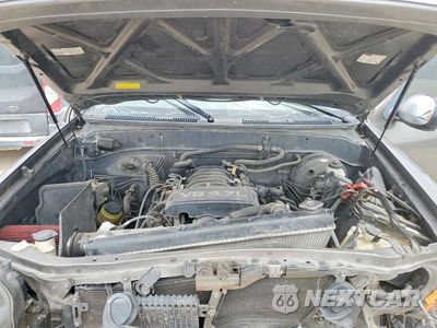 Zdjęcie 11 z 12 samochodu: 2006 TOYOTA TUNDRA DOUBLE CAB SR5 VIN:5TBET34176S561828 - miniatura