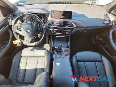 Zdjęcie 8 z 14 samochodu: 2019 BMW X3 SDRIVE30I VIN:5UXTR7C58KLF28908 - miniatura