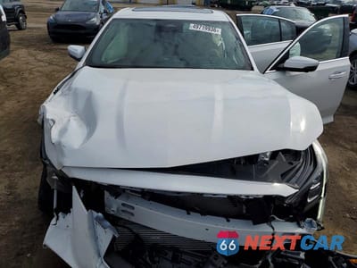 Zdjęcie 11 z 12 samochodu: 2026 CADILLAC CT5 PREMIUM LUXURY VIN:1G6DS5RK8T0102439 - miniatura