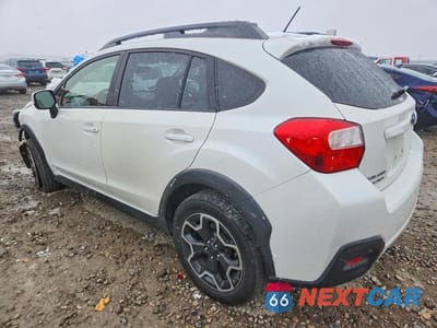 Drugie zdjęcie samochodu z przodu: 2014 SUBARU XV CROSSTREK 2.0 PREMIUM VIN:JF2GPAVC8EH348366 - miniatura