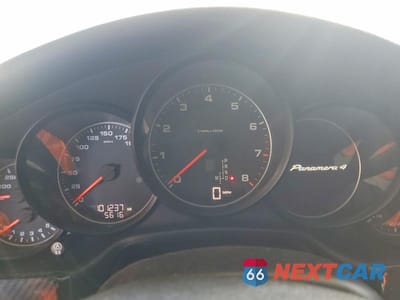 Zdjęcie 9 z 12 samochodu: 2016 PORSCHE PANAMERA 2 VIN:WP0AA2A71GL002129 - miniatura