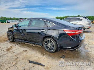 Drugie zdjęcie samochodu z przodu: 2015 TOYOTA AVALON XLE TOURING SPORT EDITION VIN:4T1BK1EB0FU147323 - miniatura