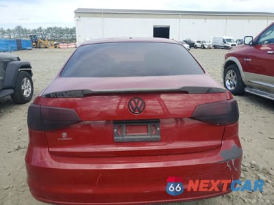 Zdjęcie 6 z 12 samochodu: 2017 VOLKSWAGEN JETTA S VIN:3VW2B7AJ1HM409035 - miniatura