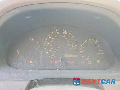 Zdjęcie 9 z 13 samochodu: 1999 LEXUS RX 300 VIN:JT6GF10U2X0023853 - miniatura