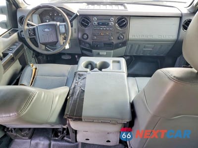 Zdjęcie 8 z 12 samochodu: 2015 FORD F350 SUPER DUTY VIN:1FT8W3ATXFEA95139 - miniatura