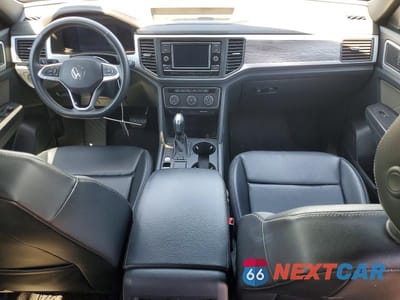 Zdjęcie 8 z 14 samochodu: 2022 VOLKSWAGEN ATLAS CROSS SPORT SE VIN:1V2DC2CA2NC216607 - miniatura