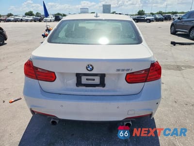 Zdjęcie 6 z 12 samochodu: 2015 BMW 335 I VIN:WBA3A9C51FF686624 - miniatura