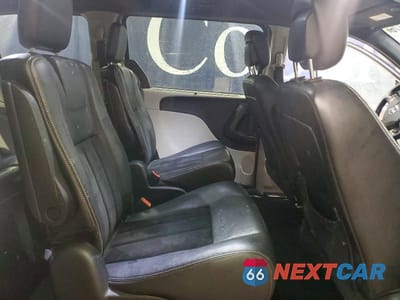 Zdjęcie 11 z 13 samochodu: 2016 DODGE GRAND CARAVAN SXT VIN:2C4RDGCG4GR364063 - miniatura