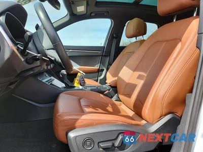 Zdjęcie 7 z 13 samochodu: 2024 AUDI Q3 PREMIUM S LINE 45 VIN:WA1DECF32R1032911 - miniatura