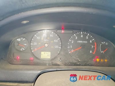 Zdjęcie 9 z 12 samochodu: 2005 NISSAN SENTRA 1.8 VIN:3N1CB51D15L596965 - miniatura