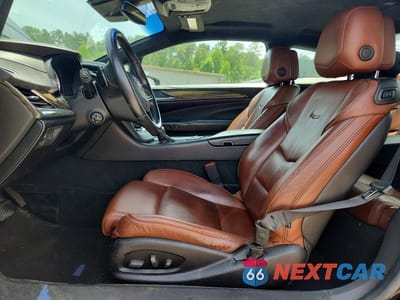 Zdjęcie 7 z 12 samochodu: 2014 CADILLAC ELR LUXURY VIN:1G6RS1E43EU129095 - miniatura