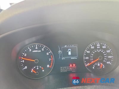 Zdjęcie 9 z 14 samochodu: 2017 KIA SPORTAGE LX VIN:KNDPMCAC7H7188354 - miniatura