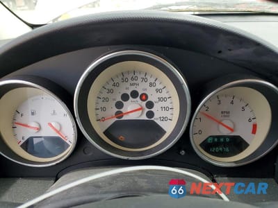 Zdjęcie 9 z 12 samochodu: 2009 DODGE CALIBER SXT VIN:1B3HB48A79D197189 - miniatura