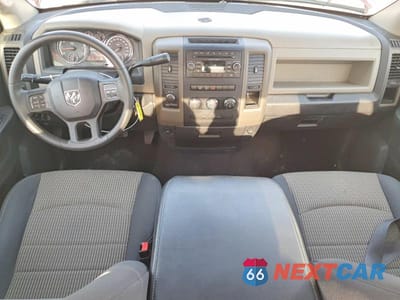 Zdjęcie 8 z 12 samochodu: 2012 DODGE RAM 1500 ST VIN:1C6RD7FT5CS341061 - miniatura