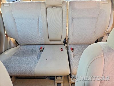 Zdjęcie 10 z 13 samochodu: 2006 HONDA CR-V LX VIN:JHLRD78526C047495 - miniatura